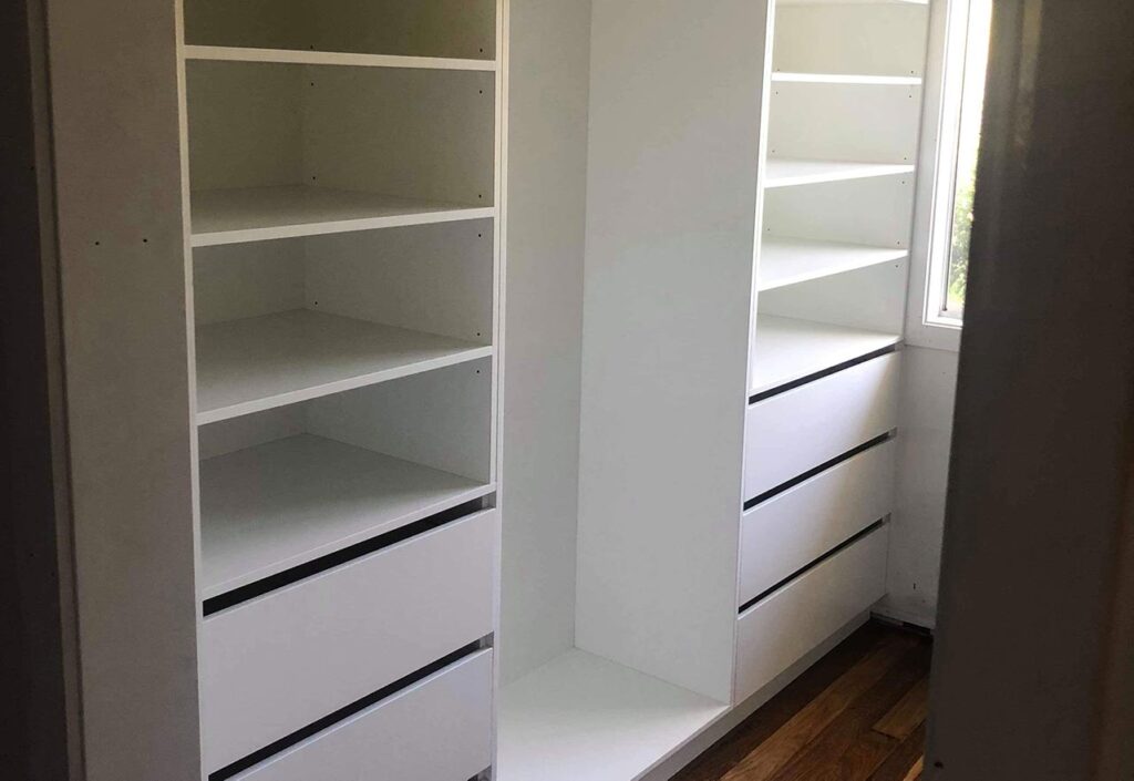 Wardrobes