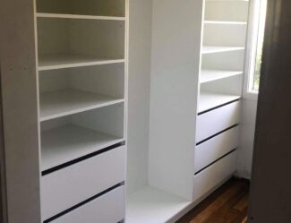 Wardrobes