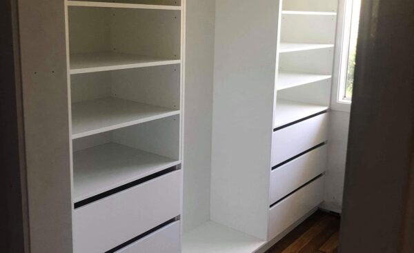 Wardrobes